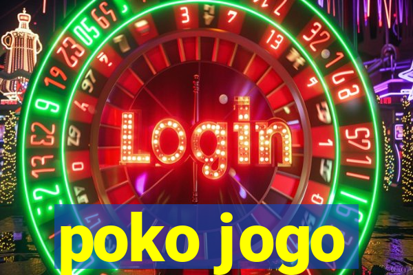 poko jogo